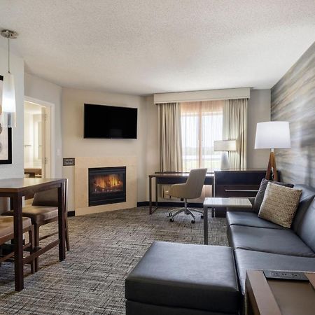 Residence Inn By Marriott בלומינגטון מראה חיצוני תמונה