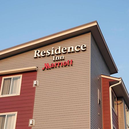 Residence Inn By Marriott בלומינגטון מראה חיצוני תמונה