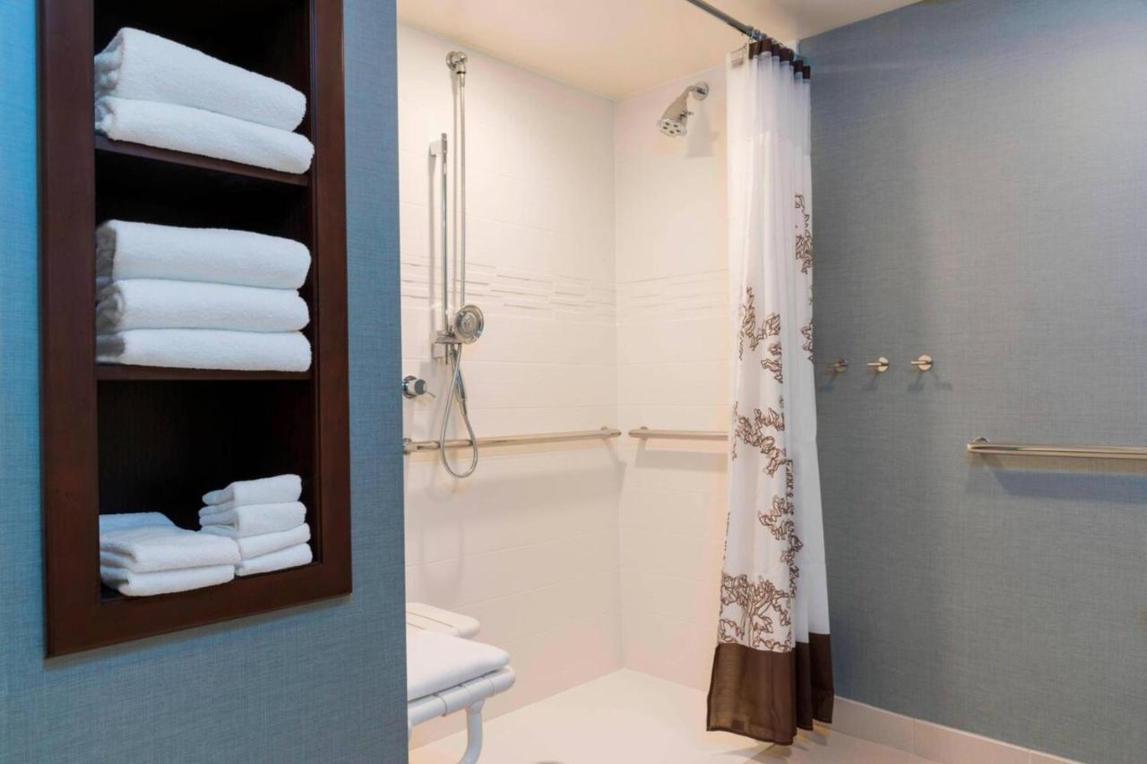 Residence Inn By Marriott בלומינגטון מראה חיצוני תמונה