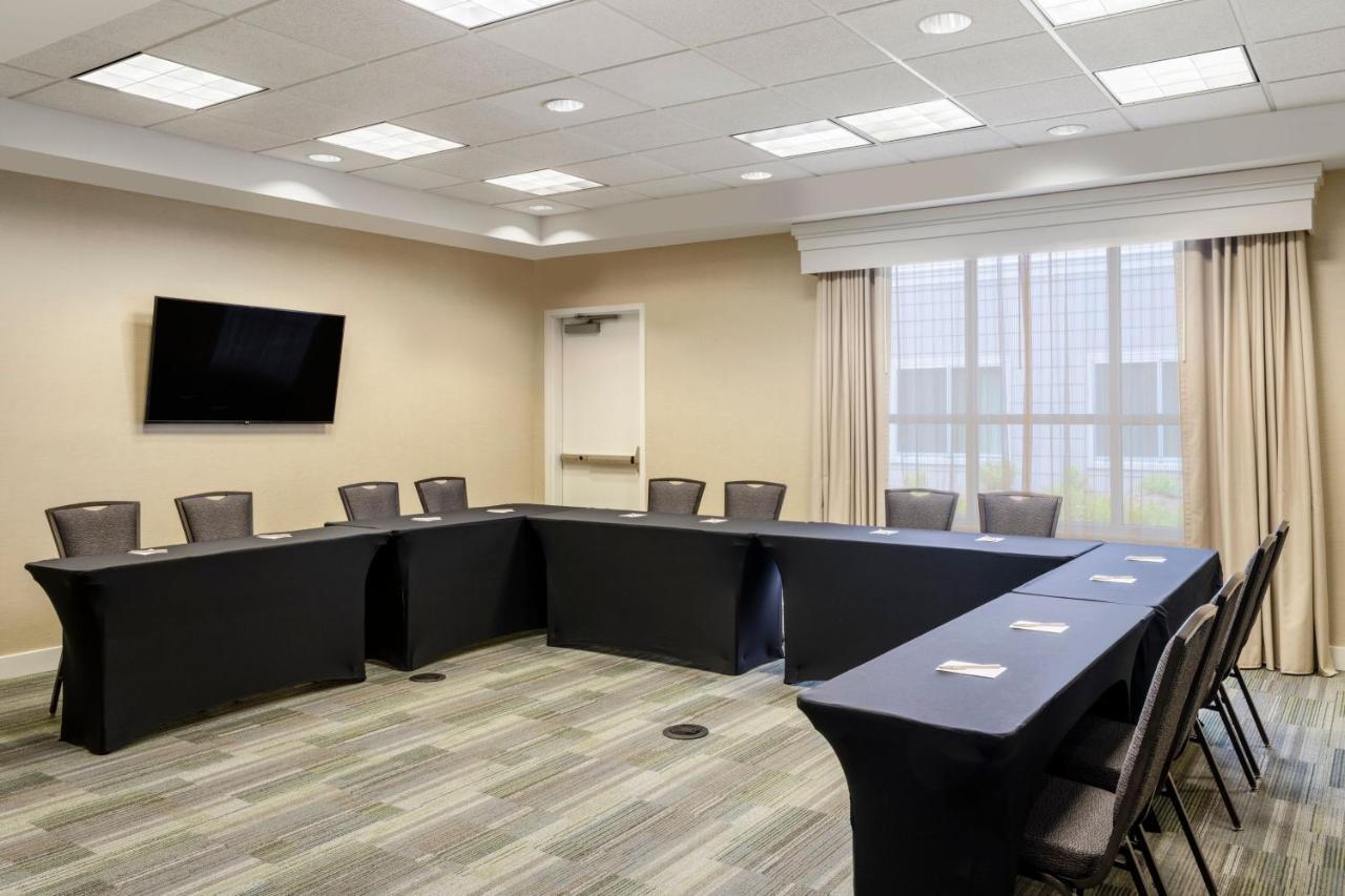Residence Inn By Marriott בלומינגטון מראה חיצוני תמונה