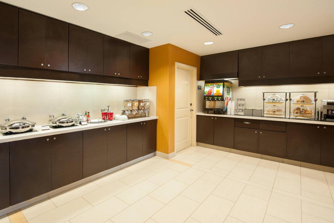 Residence Inn By Marriott בלומינגטון מראה חיצוני תמונה