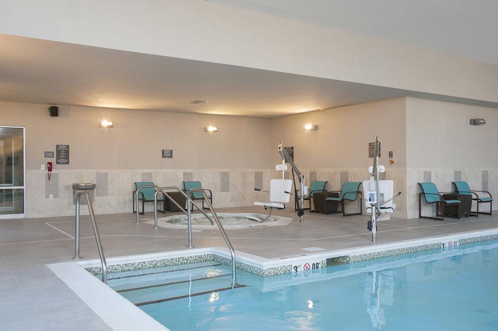 Residence Inn By Marriott בלומינגטון מראה חיצוני תמונה