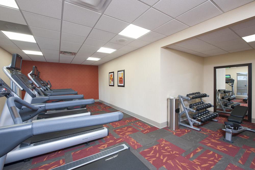 Residence Inn By Marriott בלומינגטון מראה חיצוני תמונה