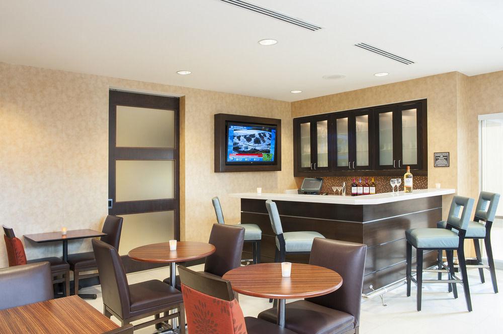 Residence Inn By Marriott בלומינגטון מראה חיצוני תמונה