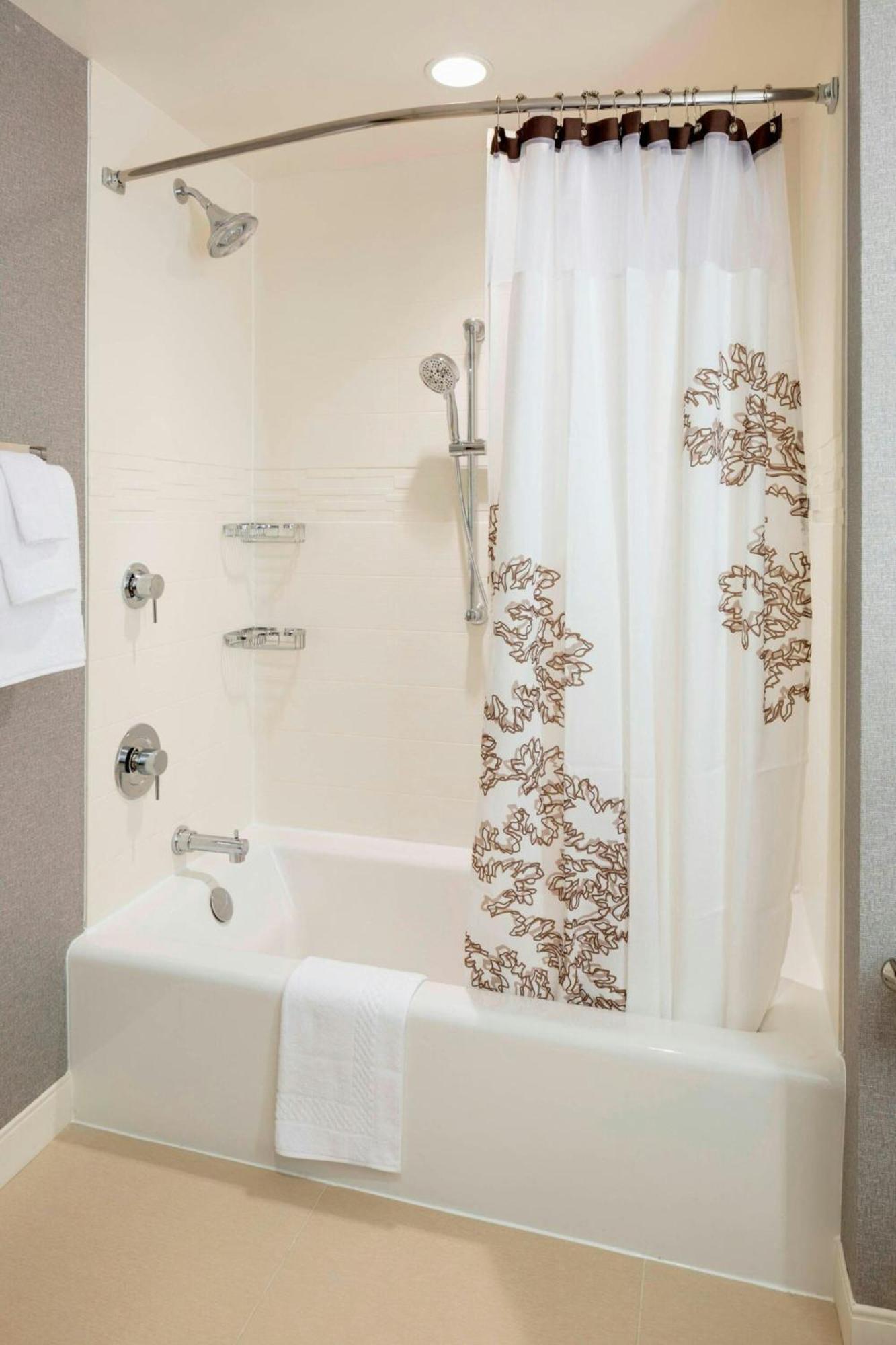 Residence Inn By Marriott בלומינגטון מראה חיצוני תמונה