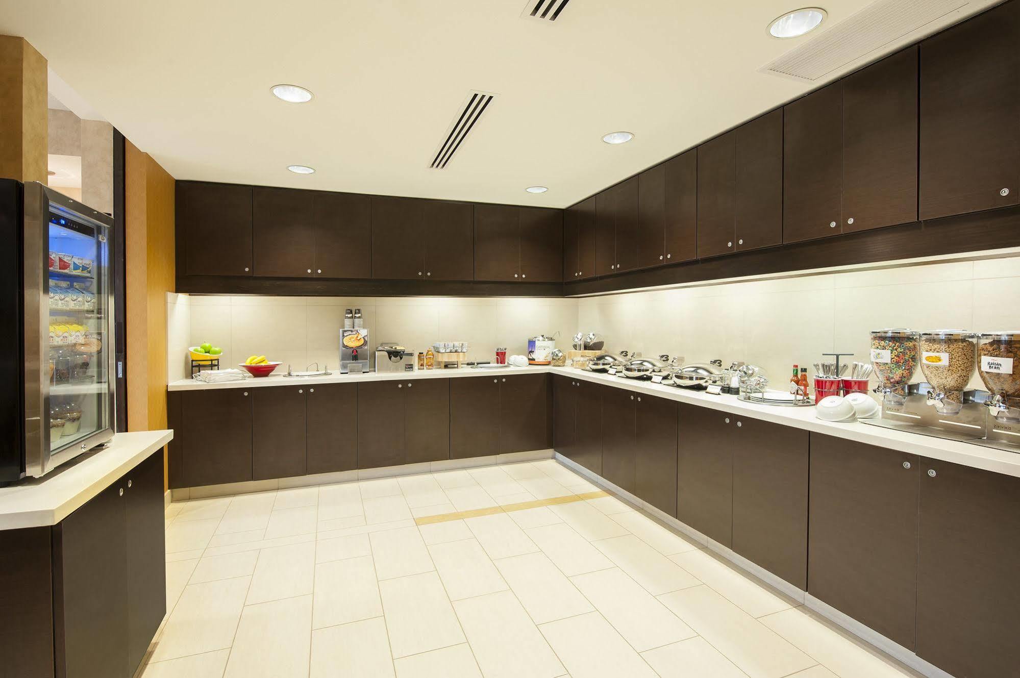 Residence Inn By Marriott בלומינגטון מראה חיצוני תמונה